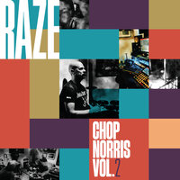 Dropo O Mic - Raze & Vacuo
