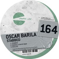 Seagulls on My Roof - Oscar Barila