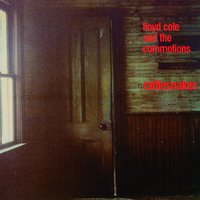 Glory - Lloyd Cole And The Commotions