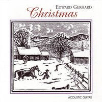 Away in a Manger - Ed Gerhard
