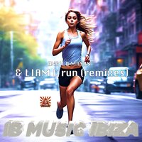 RUN - Liam C & Enrico Mason