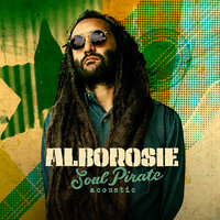 Black Woman - Alborosie