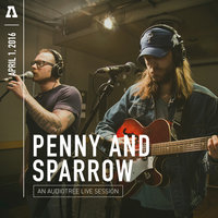 Gold - Sparrow & Penny & Penny & Sparrow