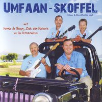 Koe-Koek Wals - 3 & 2008 South Africa & Jonasson & 47