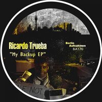 My Backup - Ricardo Trueba