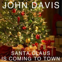 Let It Snow Let It Snow Let It Snow - John Davis