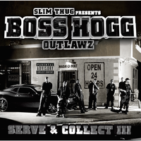 F#%king This Game Up feat. Slim Thug, Mug, Le$, & Dre Day - Boss Hogg Outlawz & Mug & LE$ & Dre Day & Slim Thug