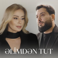Əlimdən Tut - Roza Zərgərli & Rəssam
