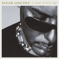 Don't Tell Me It's Over - Roger Sanchez
