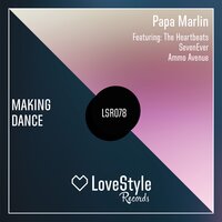 Back Door - Papa Marlin & Ammo Avenue