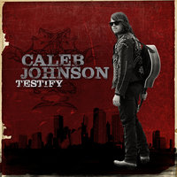 Fighting Gravity - Caleb Johnson