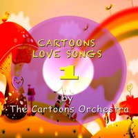 When You Wish Upon A Star - Pinnochio - Disney Movie Orchestra & The Cartoons Orchestra