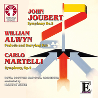 Prelude (from "The Fairy Fiddler"): Andante, molto tranquillo - Allegro - Poco meno mosso - Allegro - Andante, molto semplice - Tempo primo - Slower - Royal Scottish National Orchestra