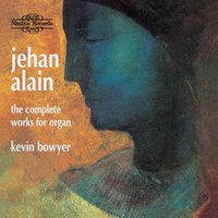 Andante - Kevin Bowyer