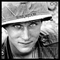 Sink with Me - Hardside