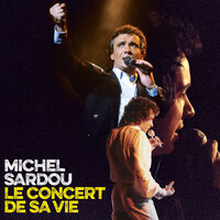 Vincent - Michel Sardou