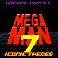 Lab Destroyed (From "Mega Man 7") - Arcade Player