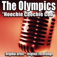 The Mambo Beat - The Olympics