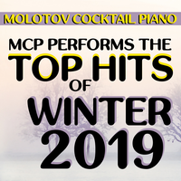 Tempo - Molotov Cocktail Piano