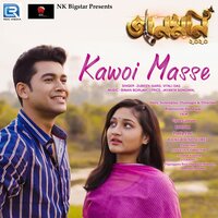 Kawoi Masse - Zubeen Garg & Vitali Das & Biman Boruah