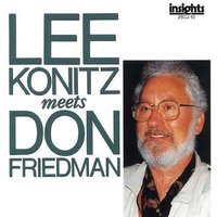 It's You - Lee Konitz & Jeff Williams & Tsutomu Okada
