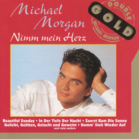 Bis hierher und nicht weiter - Michael Morgan