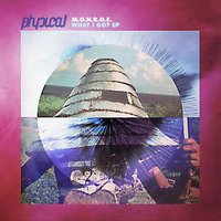 On Fire - m.O.N.R.O.E.