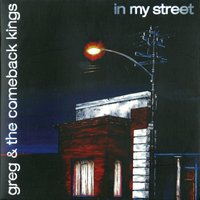 Next to Me - Greg & The Comeback Kings