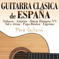 Sau - Pere Salicrú