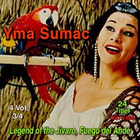 Mi Palomita (My Pigeon) - Yma Sumac