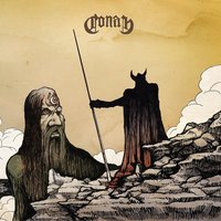 Hawk as Weapon - Conan