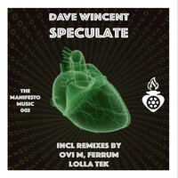Wake Up - Dave Wincent & Lolla Tek