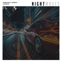 Lessride - skemaddox & Benwah