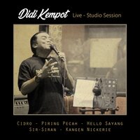 Banyu Langgit - Didi Kempot