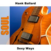 Let 'Em Roll - Hank Ballard