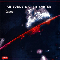Slab - Ian Boddy & Chris Carter