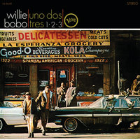 Rescue Me - Willie Bobo