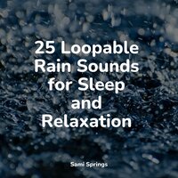 Stormy, Rainy Night - Sleep Sounds Of Nature & Chillout Lounge & Natural Sound Makers