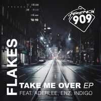 26 - FlaKes & Enz & Indigo