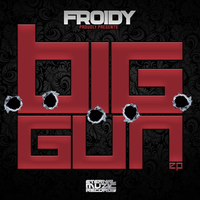 Yeti - Froidy