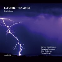 Electric Treasures Three - Markus Stockhausen