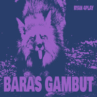 Baras Gambut - Ryan 4Play
