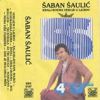 Nema Vise Fijakera - Saban Saulic