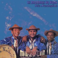 Obrigado Seu Rei - Trio Nordestino