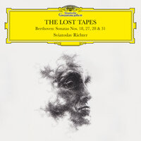 Beethoven: Piano Sonata No. 18 in E-Flat Major, Op. 31 No. 3 "The Hunt": II. Scherzo. Allegretto vivace - Святослав Рихтер & Ludwig van Beethoven