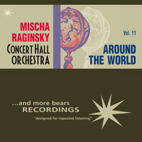 Janina - Mischa Raginsky & Concert Hall Orchestra