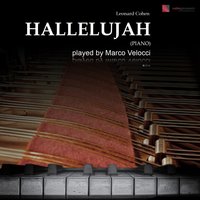 Hallelujah - Marco Velocci