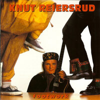 Let Your Light Shine - Knut Reiersrud