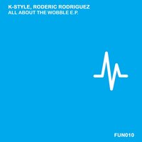 Repeat After Me - K-Style & Roderic Rodriguez