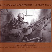 Barabas - Terry Riley